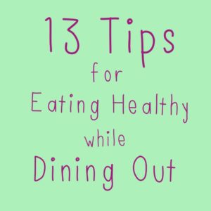 13-tips-Dining-Out
