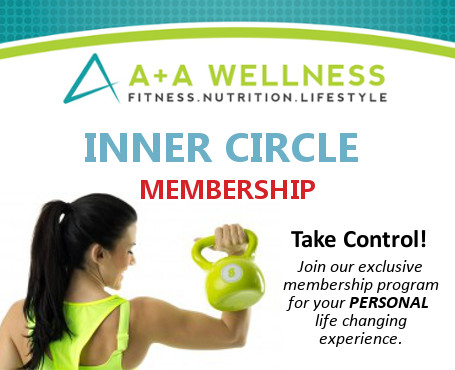 Inner Circle Membership - Take Control!